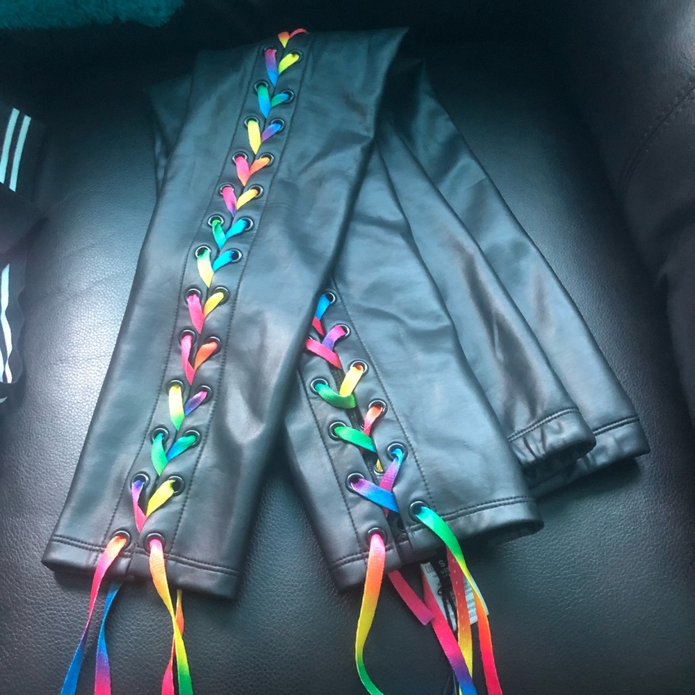 Fashion leggings